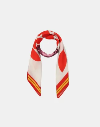 Picture of Women Printed Scarf