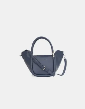 Picture of Women Sling Handbag with Strap