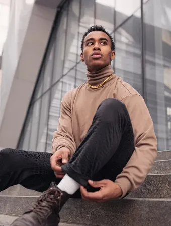 Picture for category Winter Wear